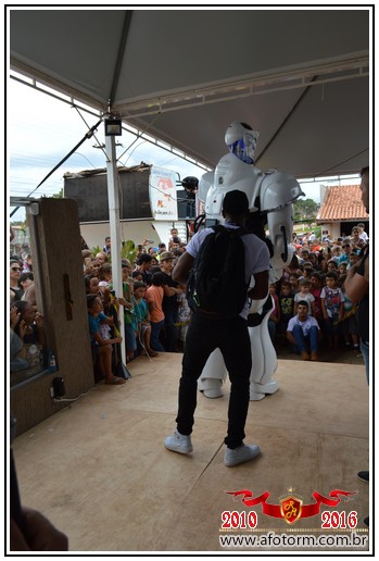 rolim de moura